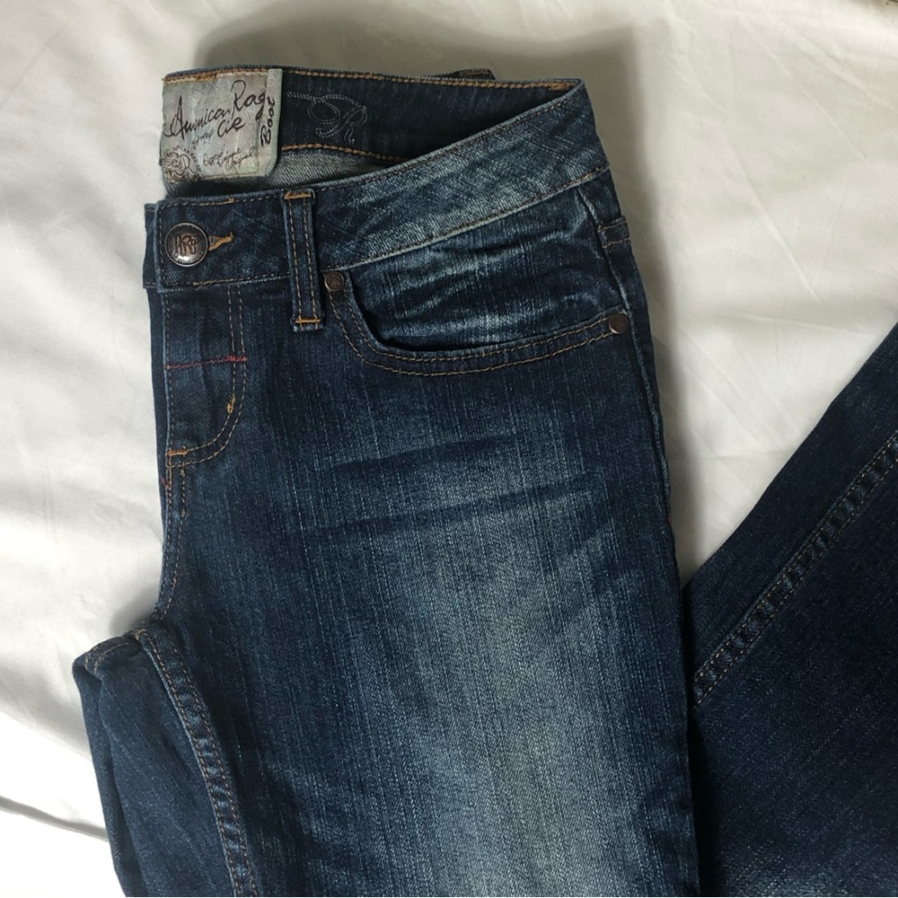 American Rag Bootcut Jeans - Picture 3 of 6